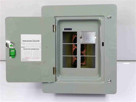 electricity panel box|electrical breaker panel box.